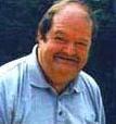 Portrait of Louis Belzile